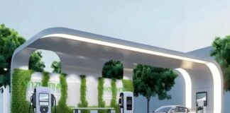 Fast Charging
