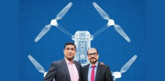 Matrix Geo