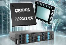 Diodes PCIe 7.0