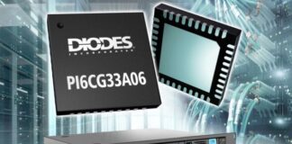 Diodes PCIe 7.0