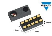 High Sensitivity Proximity Sensor