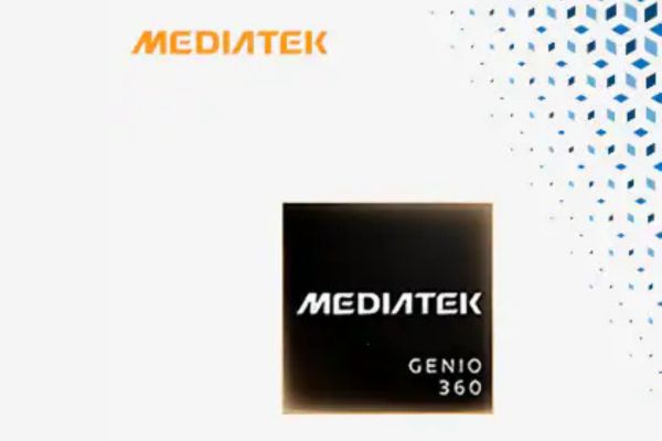 MediaTek MediaTek