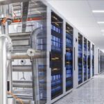 Data Center Valves