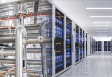 Data Center Valves Market: Powering the Next Generation of Digital Infrastructure Data Center Valves