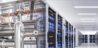 Data Center Valves