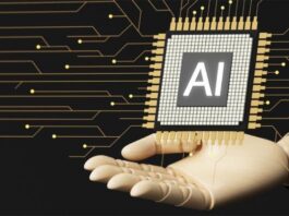 AI Powered Chips