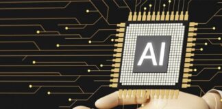AI Powered Chips