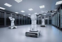 Data Center Robotics Market to Reach USD 17.14 Billion by 2035 Data Center Robotics