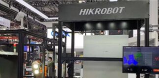 Hikrbot