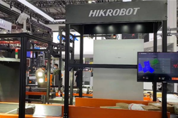 Hikrbot Hikrbot