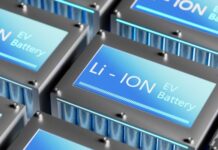 Li-ion Batteries