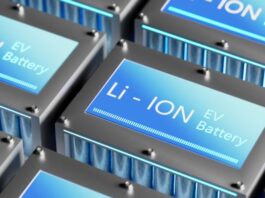 Li-ion Batteries