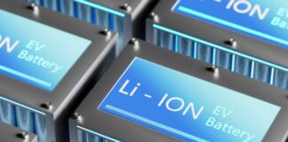 Li-ion Batteries