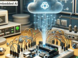Embedded systems