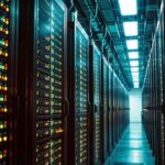 Data Center Battery