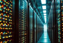 AI & Cloud Boom Pushes Data Center Battery Market Toward $6.2 Billion by 2035 Data Center Battery