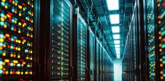 Data Center Battery