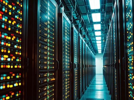Data Center Battery