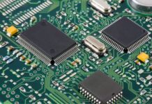 Printed Circuit Board