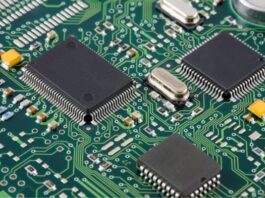 Printed Circuit Board
