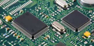 Printed Circuit Board