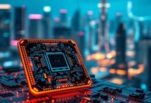 semiconductors