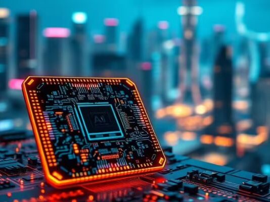 semiconductors