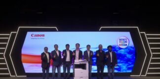 Canon India