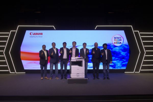 Canon India Canon India