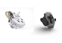 BorgWarner