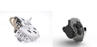 BorgWarner