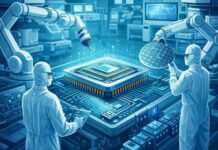 Consulting Firms Drive India’s Tech & Semiconductor Growth Consulting Firms