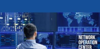 Network Operations Center
