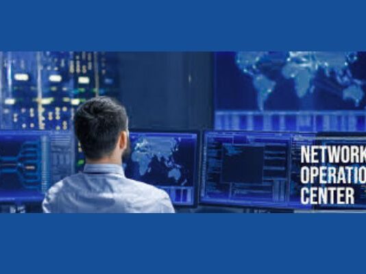 Network Operations Center