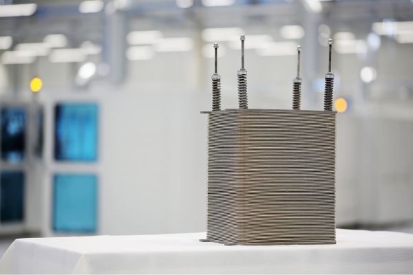 Fuel Cell Fuel Cell