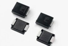 Littelfuse Unveils High-Voltage TVS Diodes for Automotive Power Protection Littelfuse