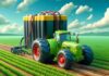 Electric Tractors