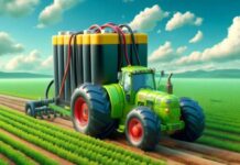 Electric Tractors