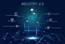 How Industry 4.0 Technologies Are Transforming Smart Manufacturing and Production Industry 4.0