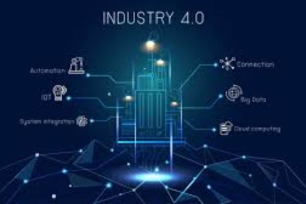 Industry 4.0 Industry 4.0