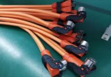 AC-DC Cable Assembly