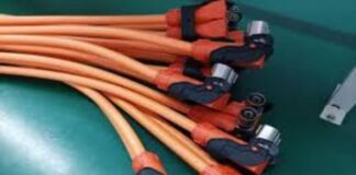 AC-DC Cable Assembly