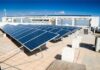 Commercial & Industrial Solar PV