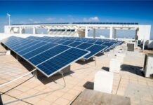 Commercial & Industrial Solar PV