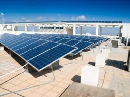 Commercial & Industrial Solar PV
