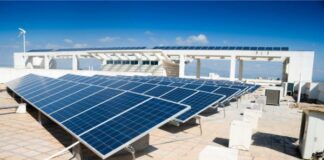 Commercial & Industrial Solar PV