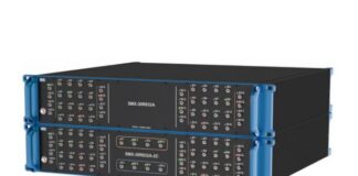 Switch Matrixes