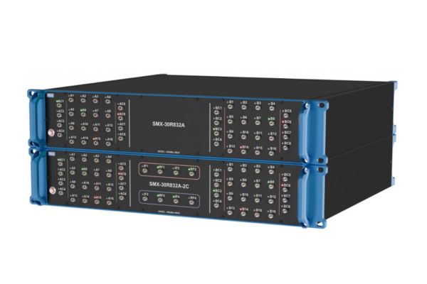 Switch Matrixes Switch Matrixes
