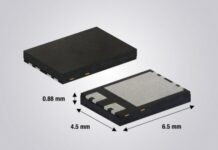 Vishay PAR and TRANSZORB TVS Deliver Power Dissipation of 3000 W in New DFN6546A Package TRANSZORB