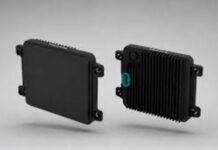4D Imaging Radar